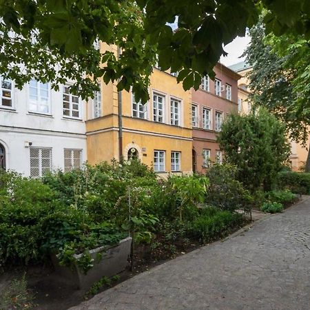 Apartamenty - Mi Happy II Warszawa Eksteriør bilde